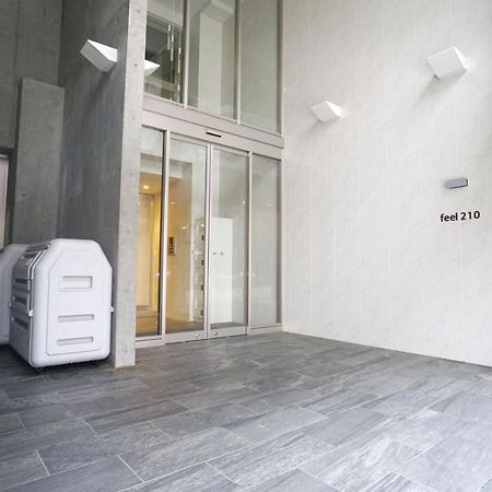 Momo Premium 403 Apartamento Sapporo Exterior foto