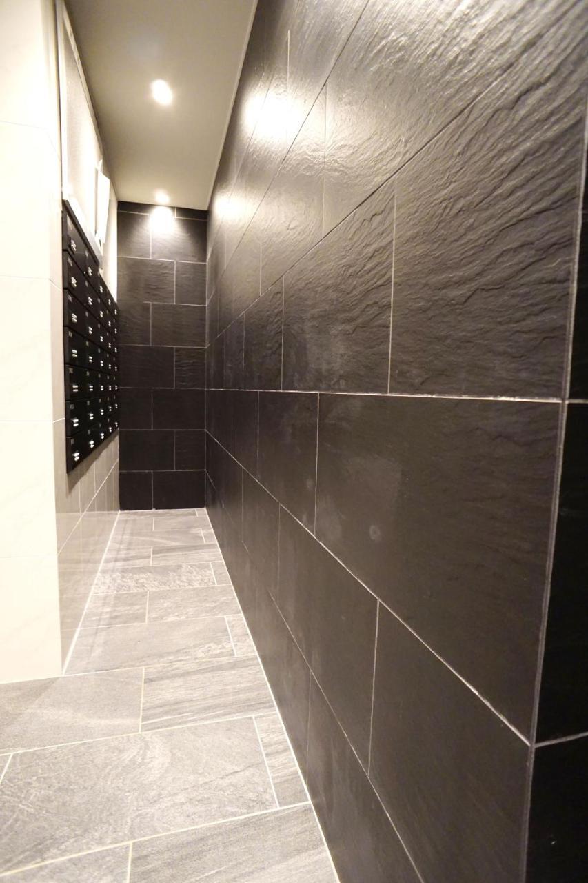 Momo Premium 403 Apartamento Sapporo Exterior foto