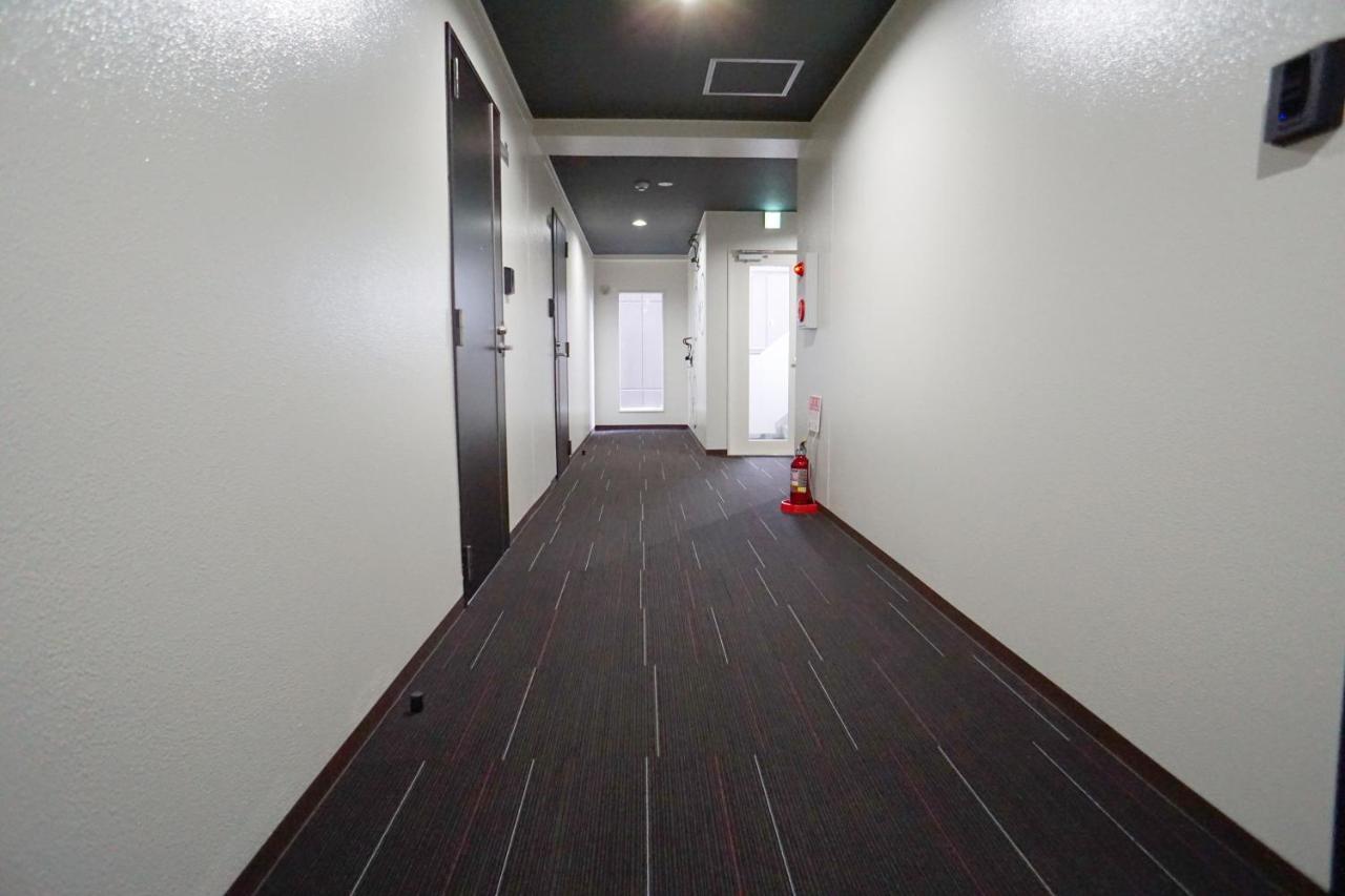 Momo Premium 403 Apartamento Sapporo Exterior foto